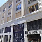 Beautiful Apartment In The Heart Of Nice
