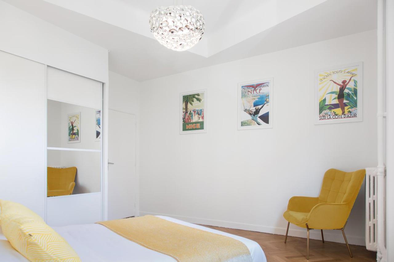 Apartment Beautiful In The Heart Of