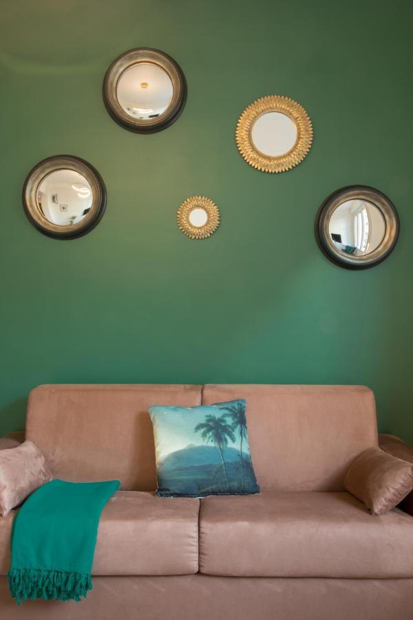 Beautiful In The Heart Of Appartement *