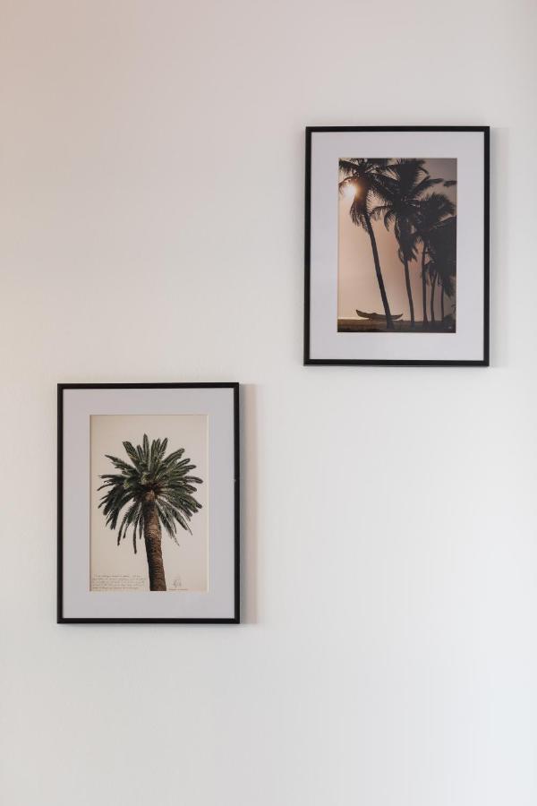 Appartement Beautiful In The Heart Of Nice