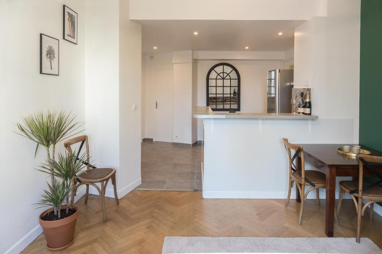 Beautiful In The Heart Of Appartement