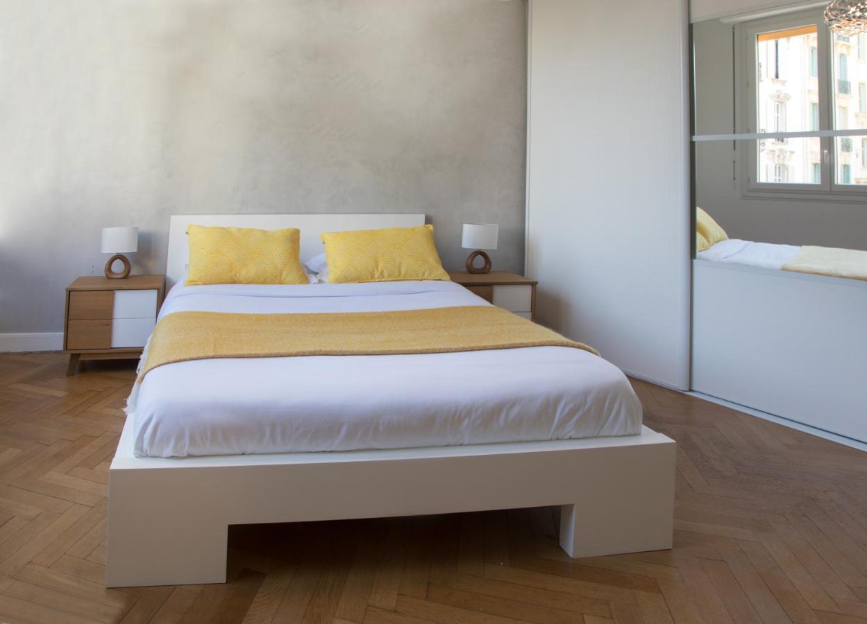 Beautiful In The Heart Of Appartement