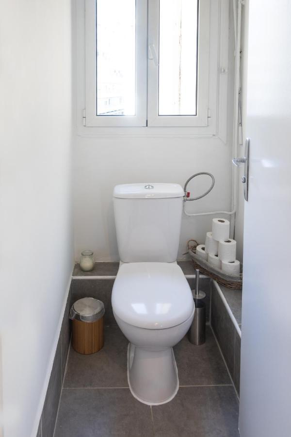 Appartement Beautiful In The Heart Of
