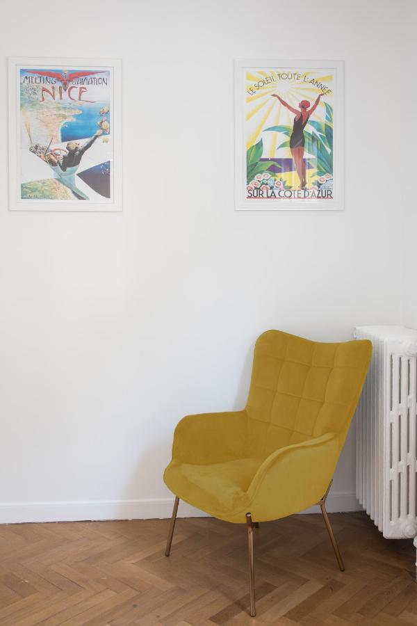 Beautiful In The Heart Of Appartement